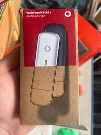 Chiavetta Internet Vodafone K5161z