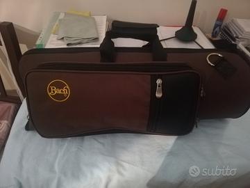 tromba Bach sib Tr450s 