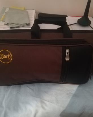 tromba Bach sib Tr450s 