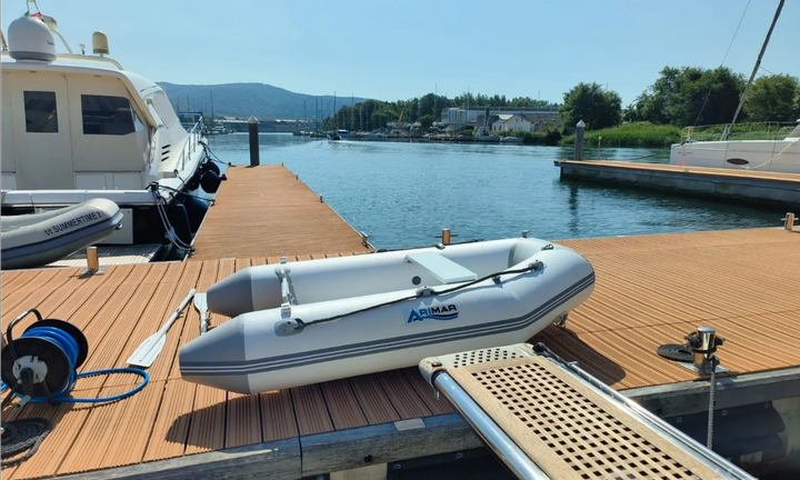 Gommone ARIMAR 240 Classic