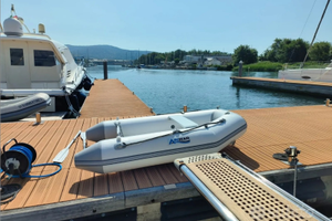 Gommone ARIMAR 240 Classic