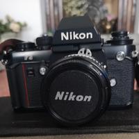 NIKON F3 ORIGINALE