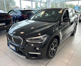 Bmw X1 sDrive18i xLine Auto Neopatentati