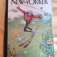 The New Yorker 2024
