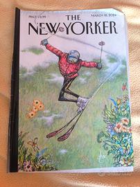 The New Yorker 2024