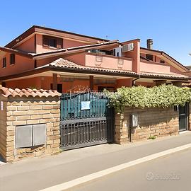 VILLA BILIVELLO A DUE PASSI DAI SERVIZI!!!