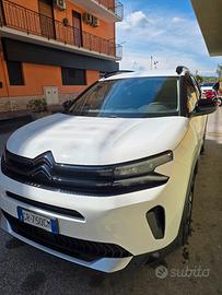 Citroen C5 Aircross Feel pack 10/2023 29.000 km