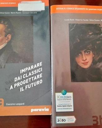 libri liceo classico (Dettori Cagliari)