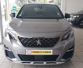 Peugeot 5008 BlueHDi 120 S&S EAT6 GT Line