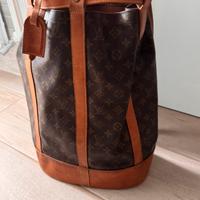 Zaino Louis Vuitton Randonne