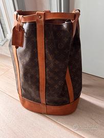 Zaino Louis Vuitton Randonne