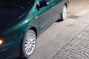 Fiat Marea 1.9jtd 105