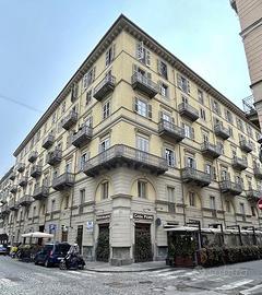 Appartamento Torino [MAZZINI140VRG]