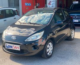 Ford Ka 1.2 8V 69CV Titanium