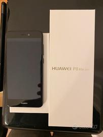 Huawei P8 Lite 2017