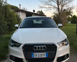 Audi A1 1.6 diesel