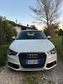 Audi A1 1.6 diesel