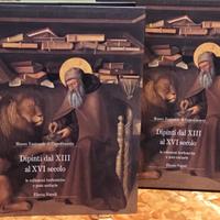 Dipinti dal XIII al XVI secolo