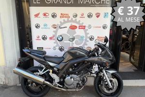 Suzuki SV 650 S