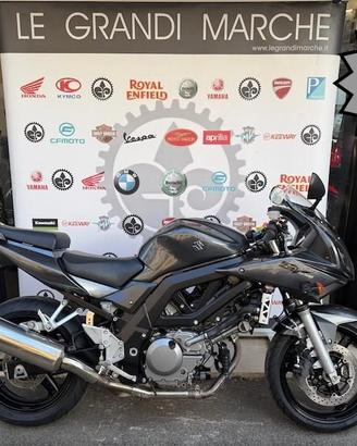 Suzuki SV 650 S