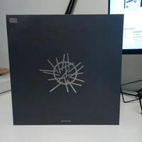 Depeche Mode - Sounds of The Universe box limited
