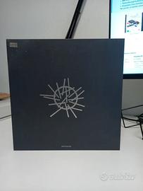 Depeche Mode - Sounds of The Universe box limited