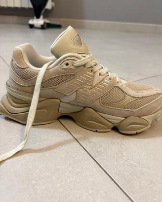 *Nuove mai indossate* New Balance 9060; 37 e 1/2