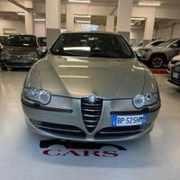 Alfa Romeo 147 2.0i 16V T.S. cat Selespeed 3p. Dis