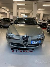 Alfa Romeo 147 2.0i 16V T.S. cat Selespeed 3p. Dis