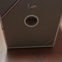 incubatrice Fiem 140/200