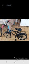 bicicletta bambino