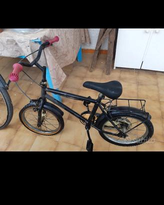 bicicletta bambino