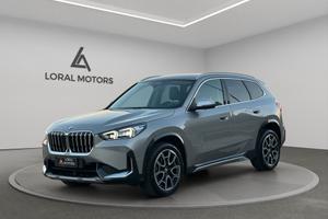 Bmw X1 sDrive 18d X Line Cam 360°,head-up display
