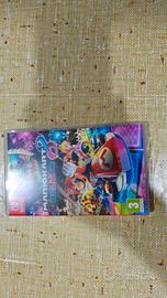 Mario kart 8 deluxe