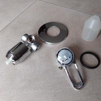 Miscelatore doccia