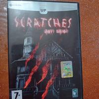 gioco PC Scratches graffi mortali