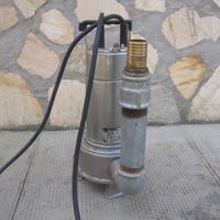 Pompa ebara ad immersione