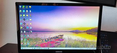 Monitor samsung 22pollici UE22ES5000W
