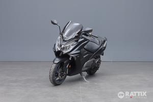 KYMCO AK 550