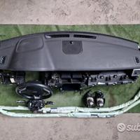 Kit airbag cinture land rover discovery sport 2018