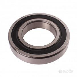 Cuscinetto a sfere da 65 - 120 - 23 mm SKF 62132RS