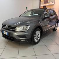Volkswagen Tiguan 1.6 Diesel TDI BlueMotion 116/CV