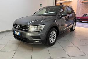Volkswagen Tiguan 1.6 Diesel TDI BlueMotion 116/CV