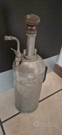 nebulizzatore / oliatore a pressione vintage