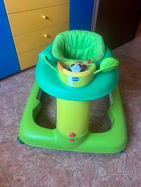 GIRELLO CHICCO 3in 1