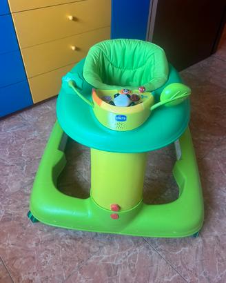GIRELLO CHICCO 3in 1