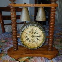 orologio antico 