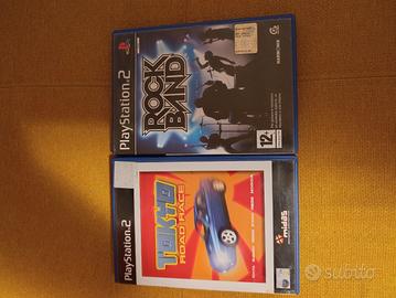 giochi PlayStation 2