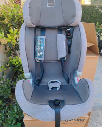 Seggiolone auto Inglesina Caboto