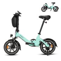 bicicletta elettrica bodywell t16 pro exdemo